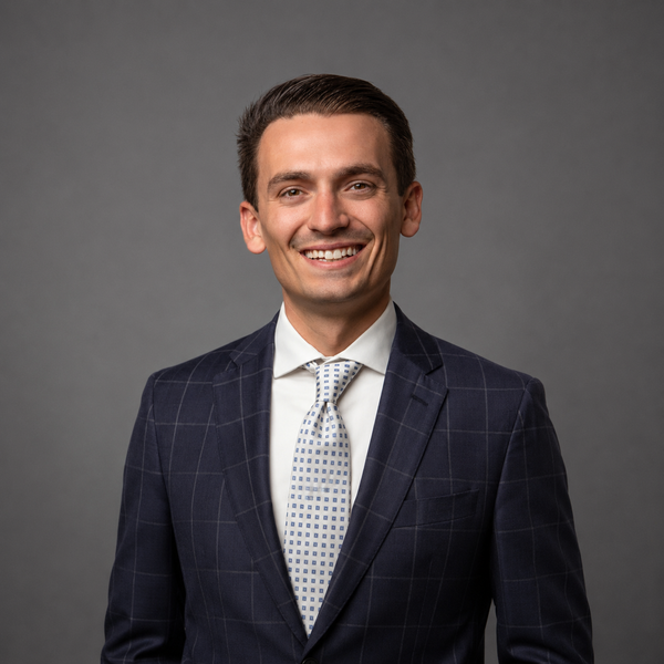 Garrett Addington, Owner/REALTOR